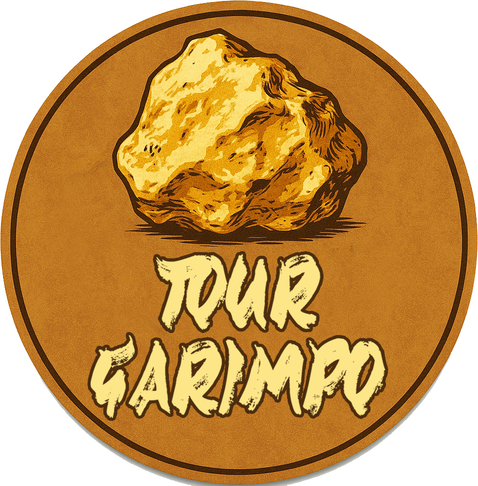 Tour Garimpo